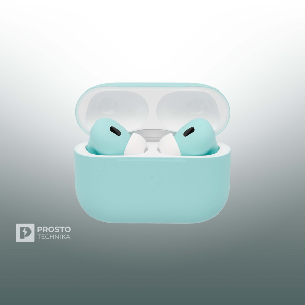 Наушники Apple AirPods Pro 2 / Тиффани